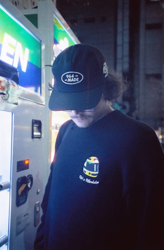1988 Homage Knit