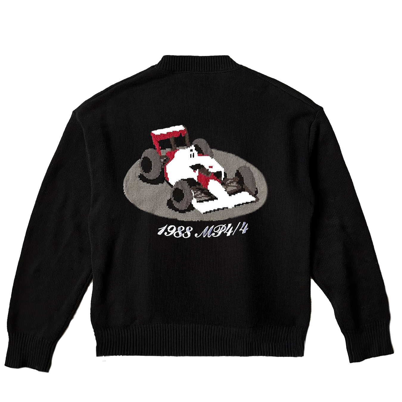 1988 Homage Knit