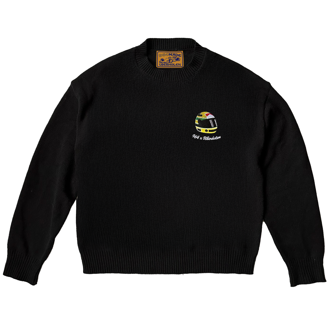 1988 Homage Knit