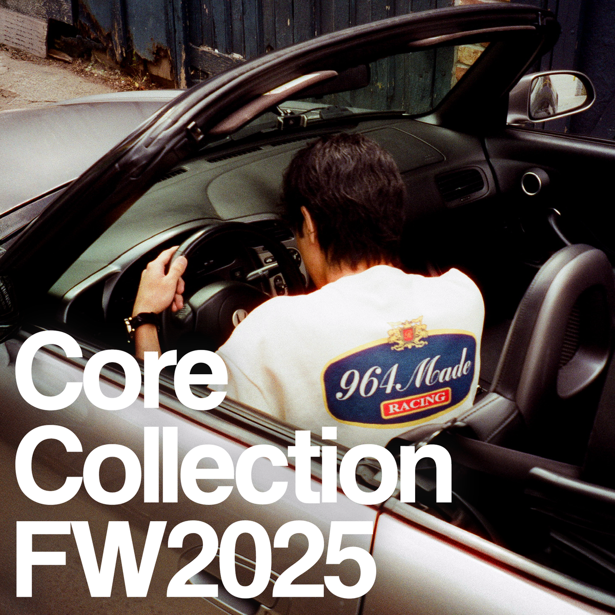 964Made Core Collection