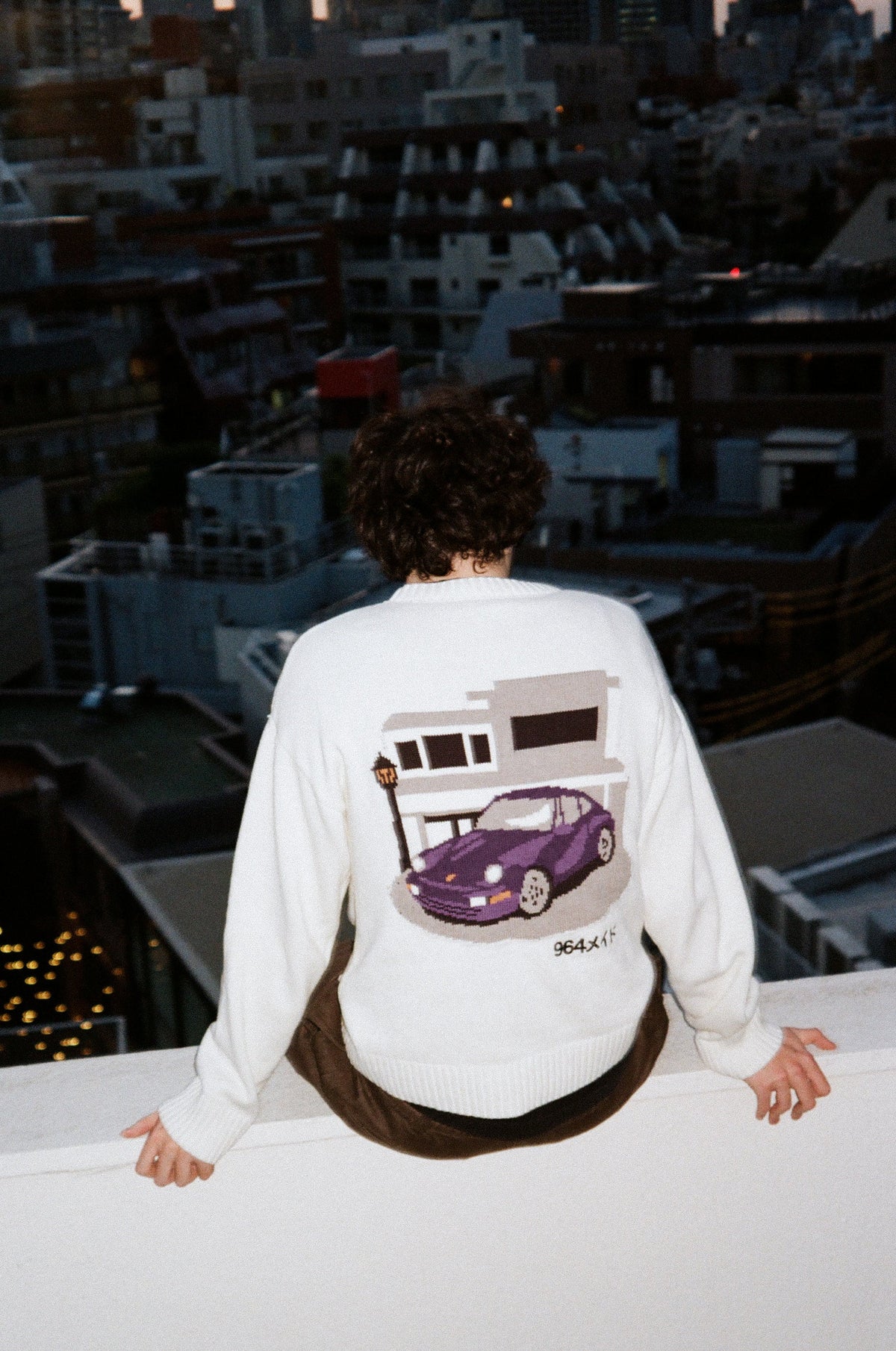 Tokyo Breeze Collection