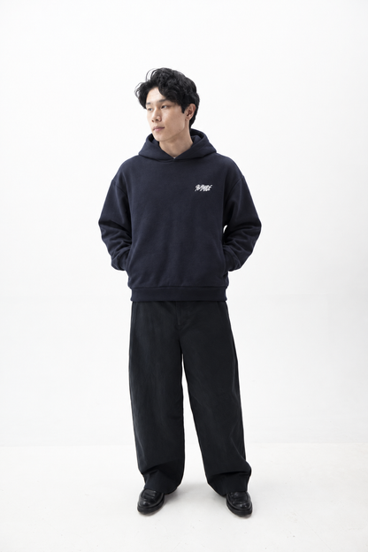 Cafe Hoodie