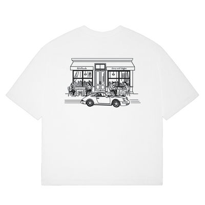 Café T-Shirt