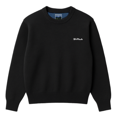 Midnight Drive Knit