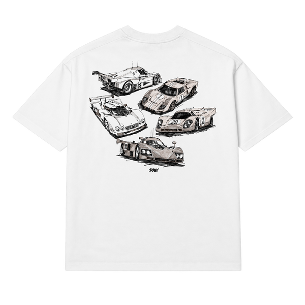 Endurance Tee
