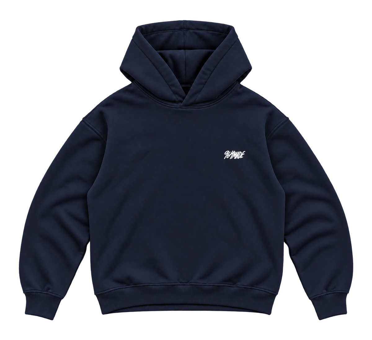 Cafe Hoodie