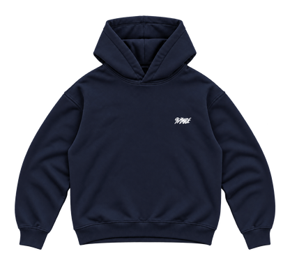 Cafe Hoodie