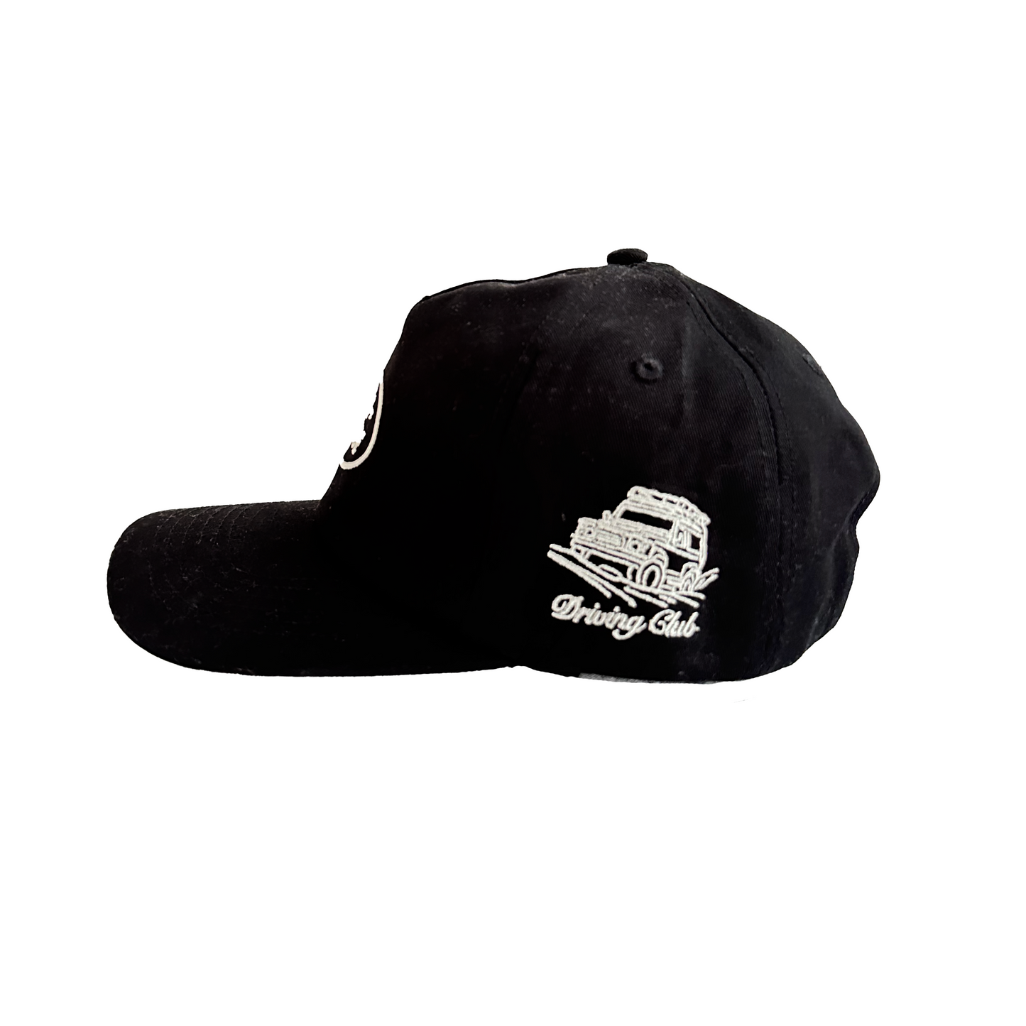 Driving Club Hat