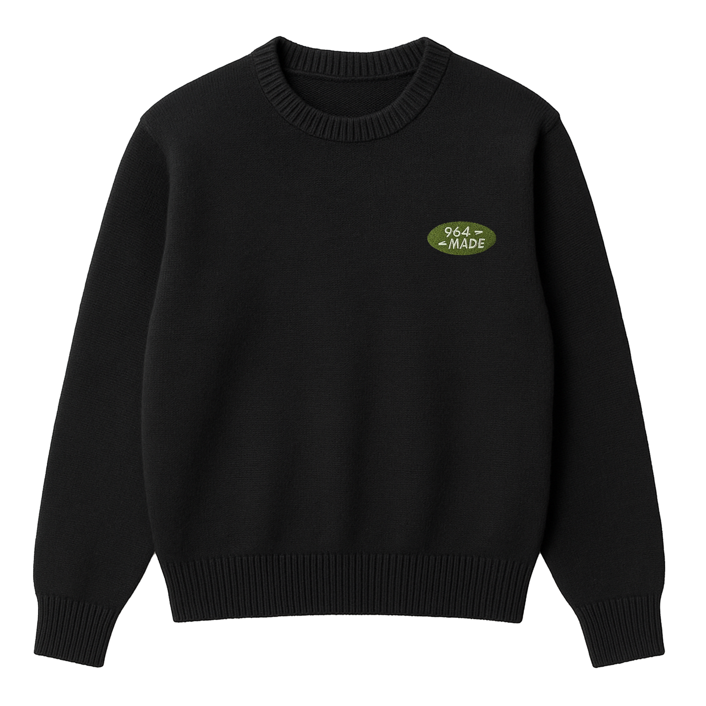 Sunday Driving Club Knit