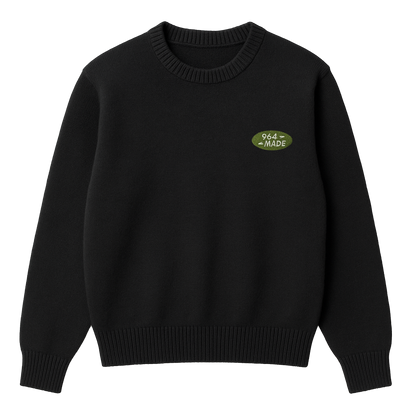 Sunday Driving Club Knit