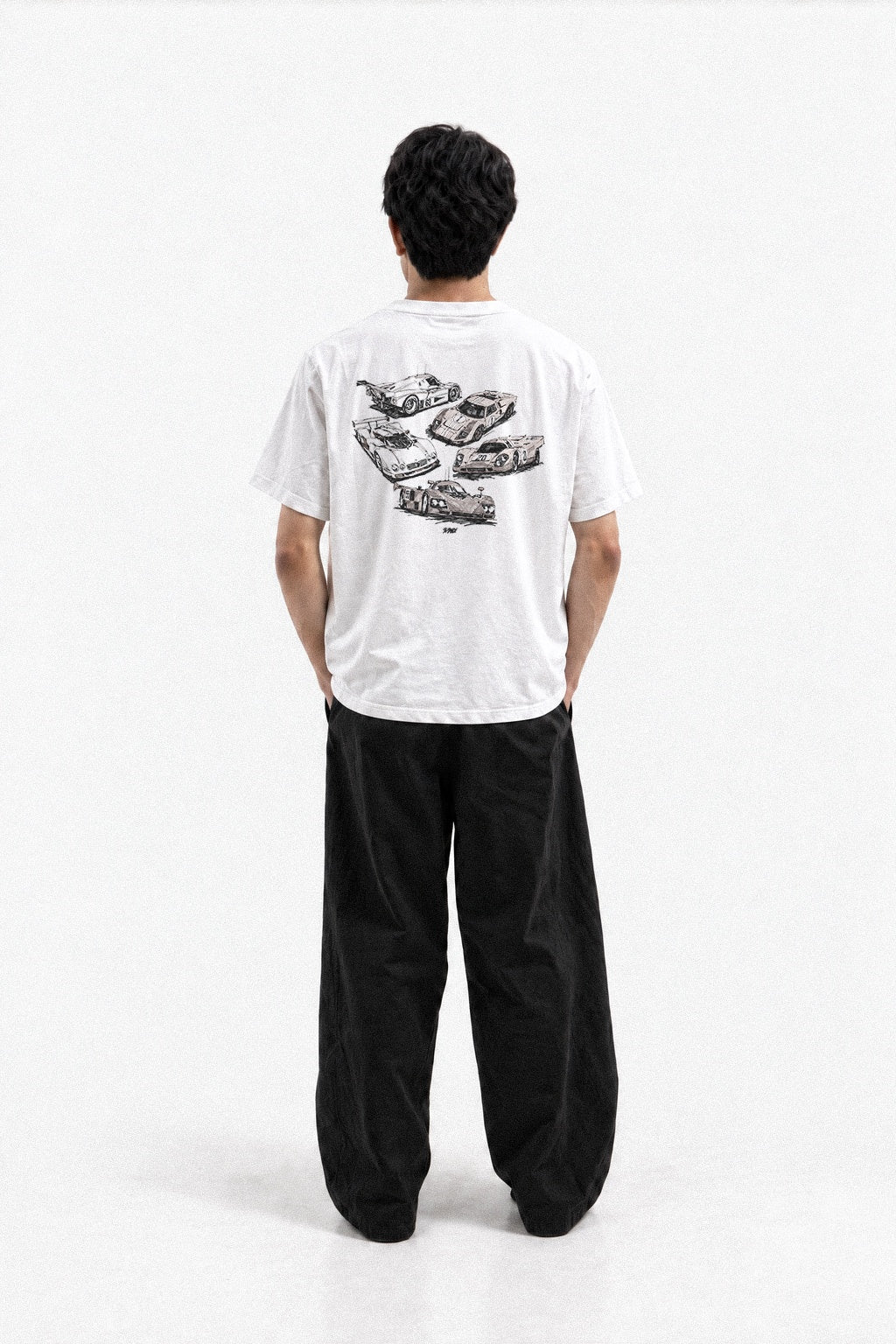 Endurance Tee