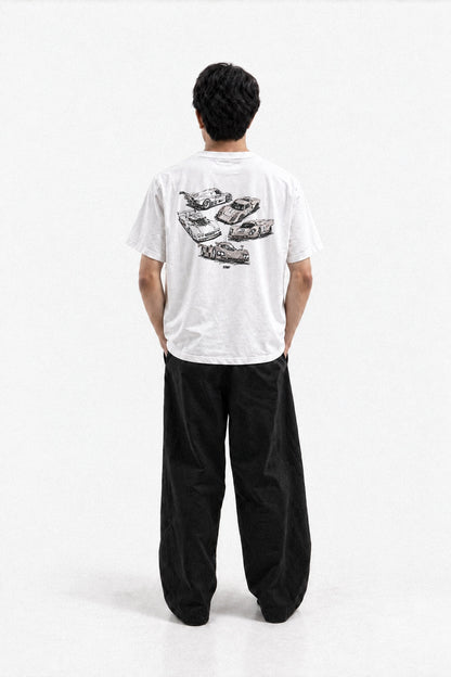 Endurance Tee