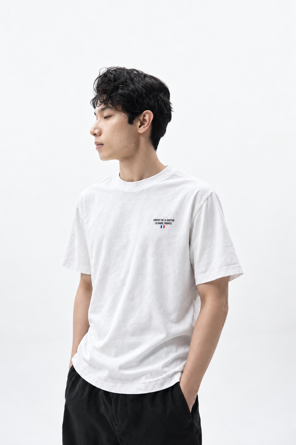 Endurance Tee