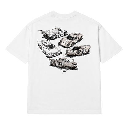 Endurance Tee