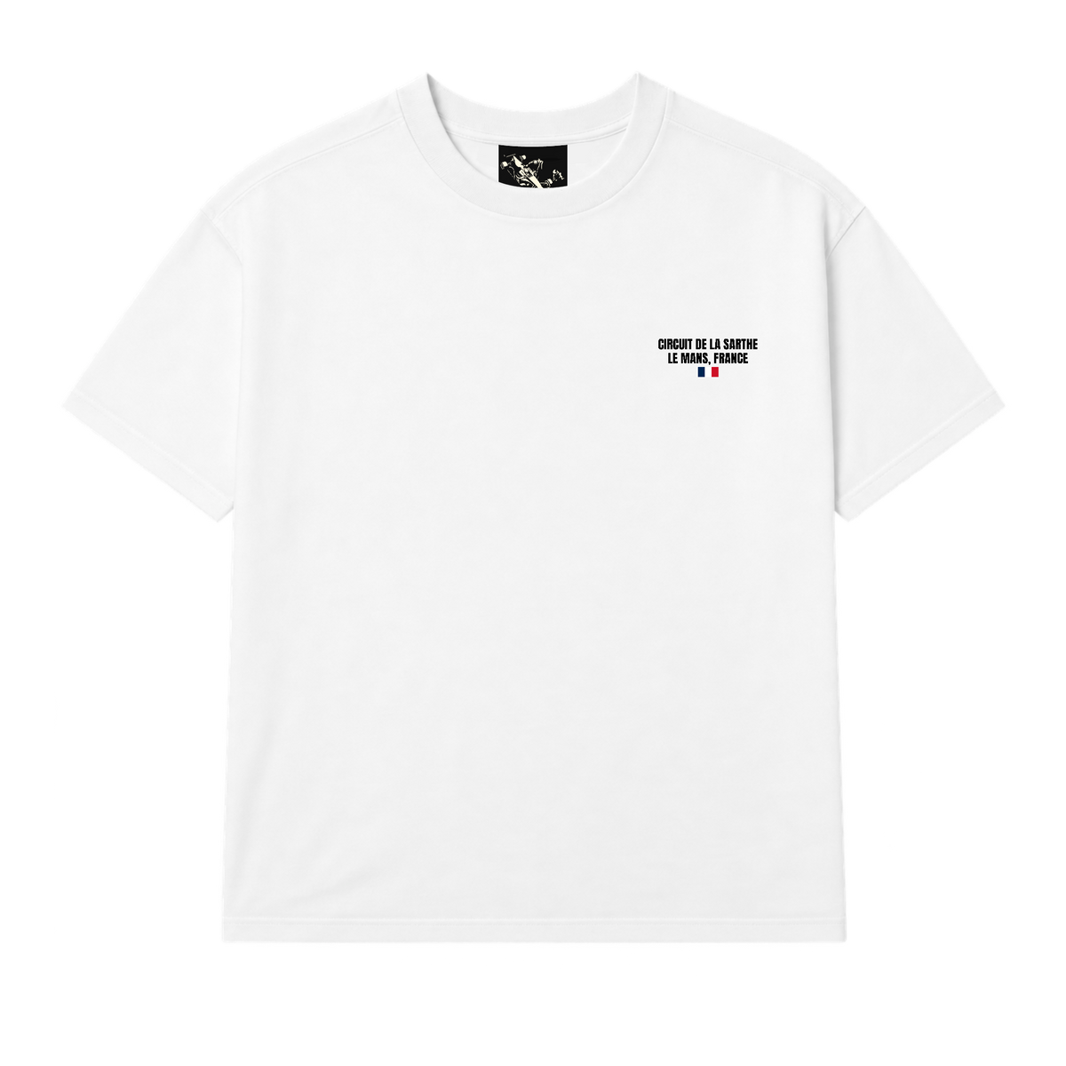 Endurance Tee
