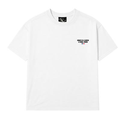 Endurance Tee