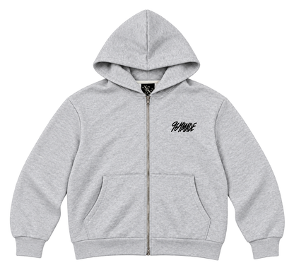 Rivals Zip-Up