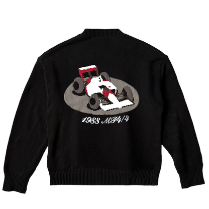 1988 Homage Knit
