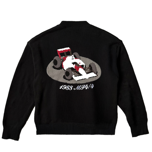 1988 Homage Knit