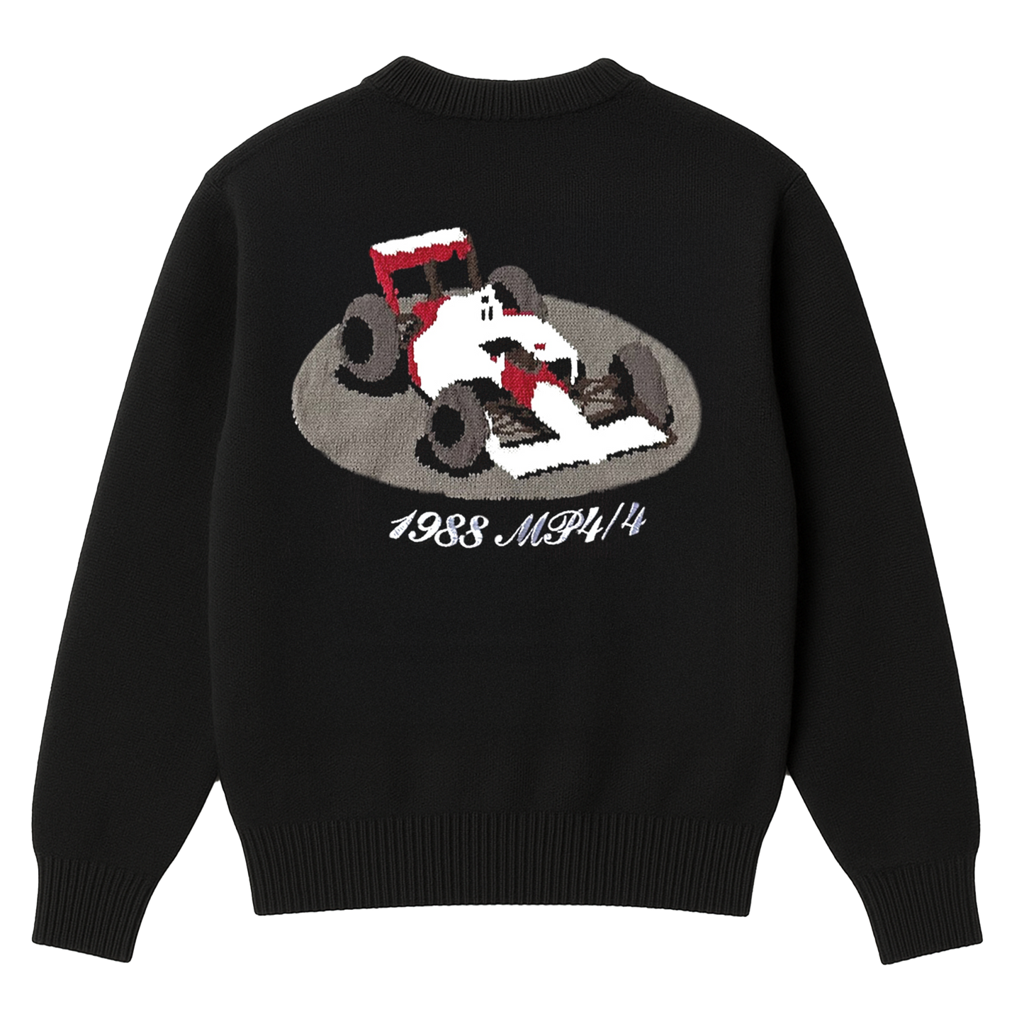 1988 Homage Knit