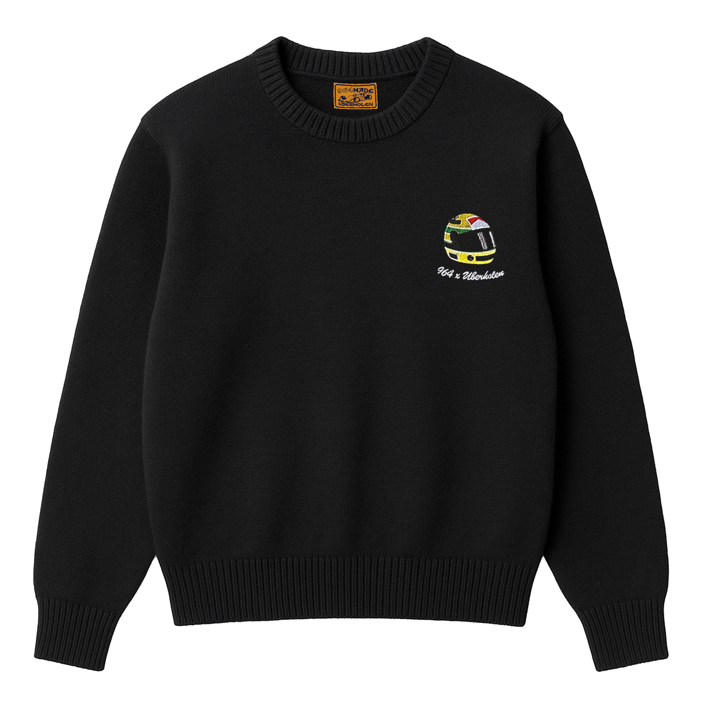 1988 Homage Knit