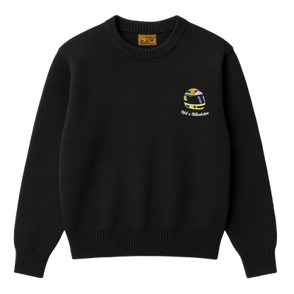 1988 Homage Knit