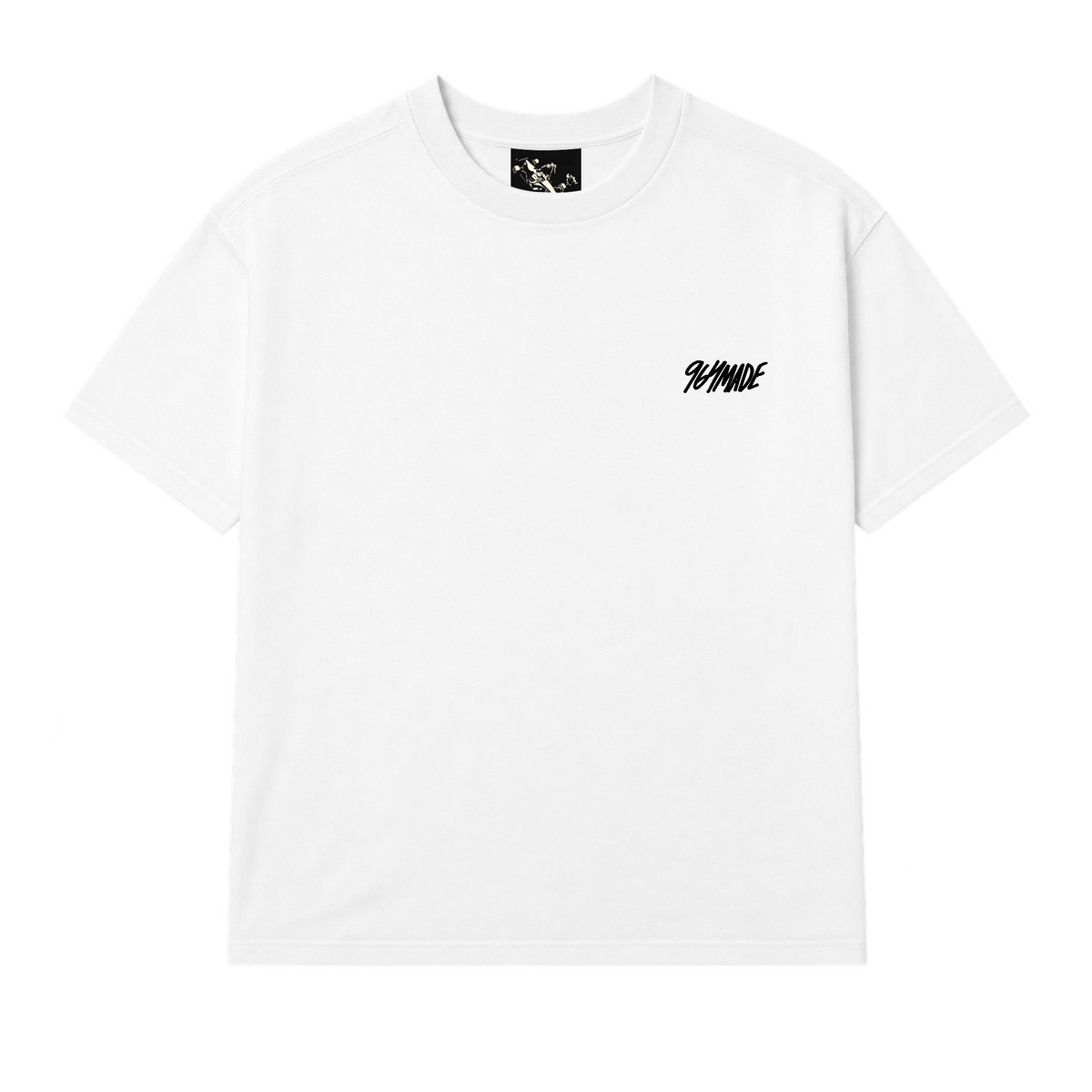Sketchbook Tee