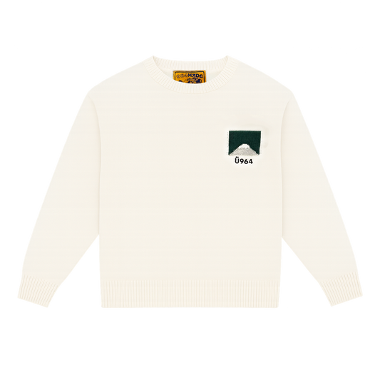 Renngrün Knit