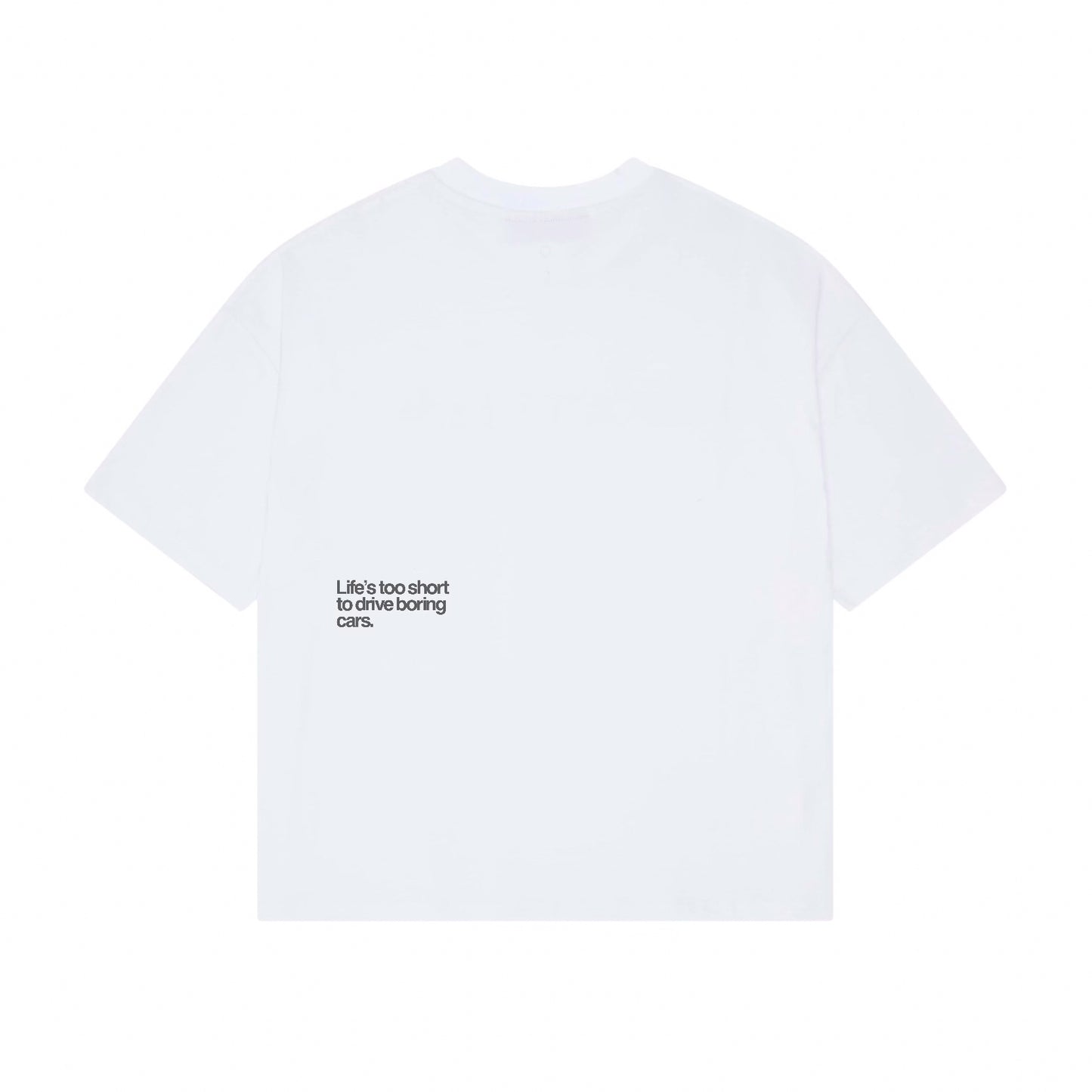 Embrace Modernity T-Shirt