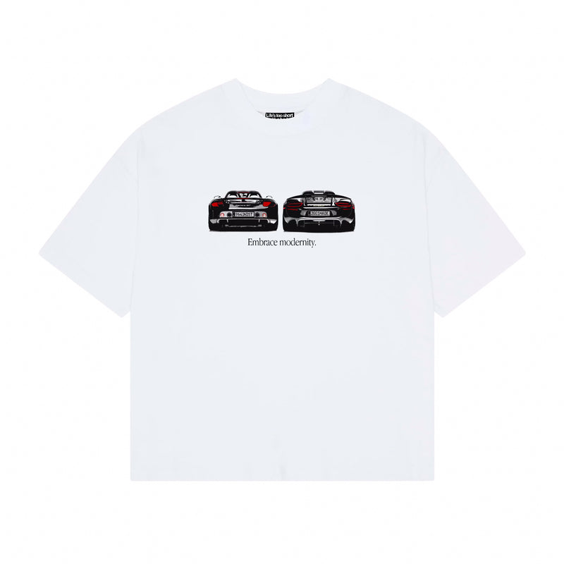 Embrace Modernity T-Shirt