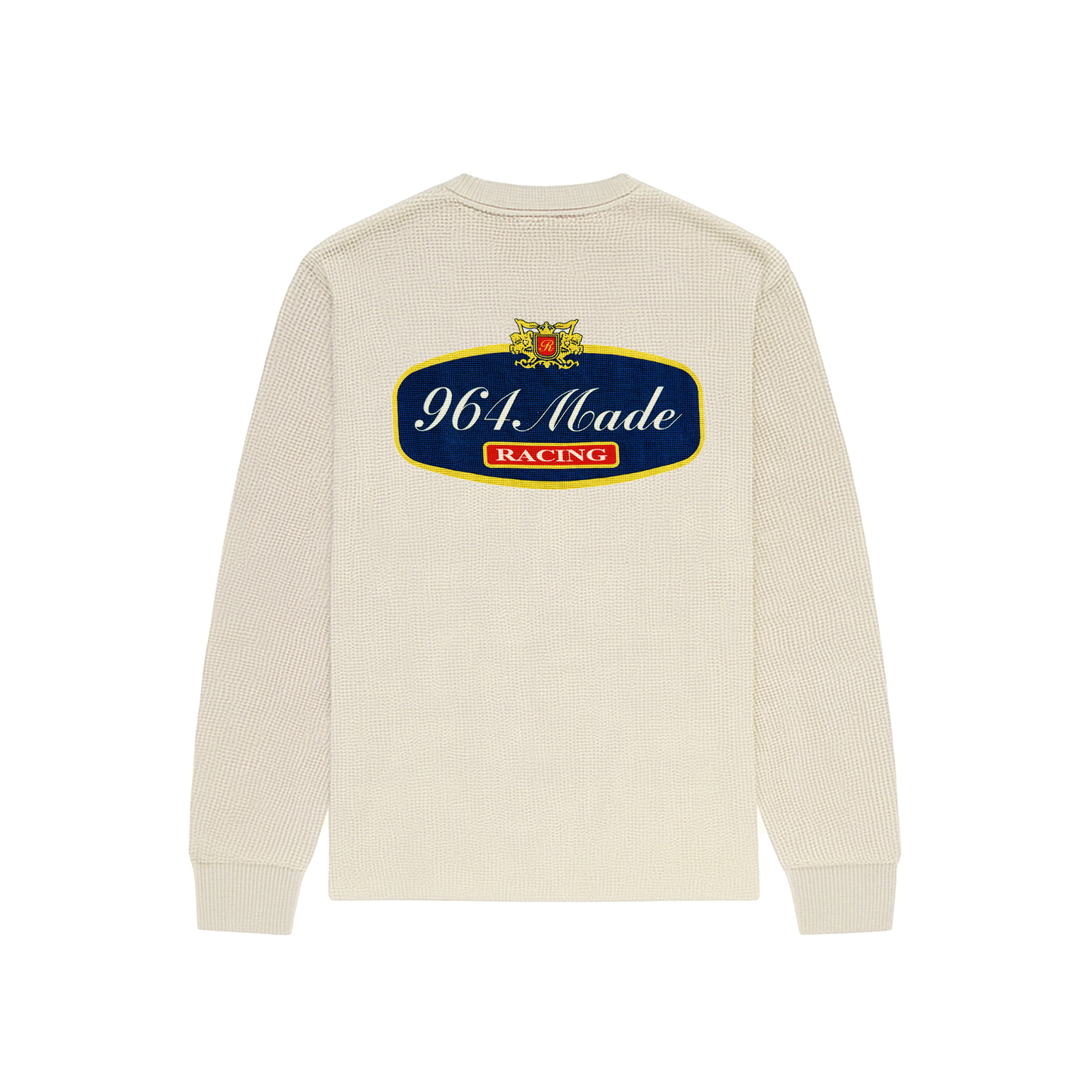 Racing Thermal